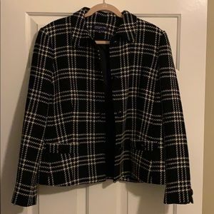 Jones New York Signature Blazer EUC